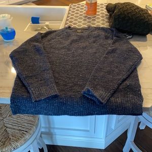 Jack Spade sweater